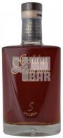 Gold Of Mauritius Solera Dark 5 0.7L
