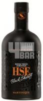 Hse Black Sheriff 0.7L