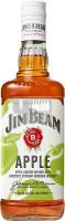 Jim Beam Apple 1.0L
