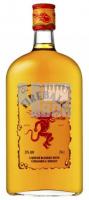Fireball Cinnamon 0.7L