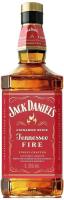 Jack Daniel's Fire 1.0L