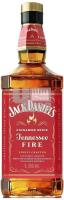 Jack Daniel's Fire 1.0L