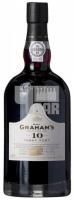 Graham's Tawny 10 0.75L