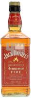 Jack Daniel's Fire 0.7L