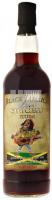 Black Jamaica Spiced 0.7L