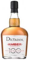 Dictador 100 Months Amber 0.7L