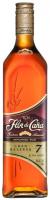 Flor De Cana Gran Reserva 7 1.0L