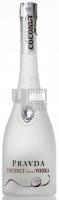 Pravda Coconut 0.7L