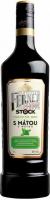 Fernet Stock Máta 1.0L