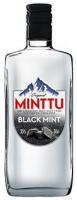 Minttu Black Mint 0.5L