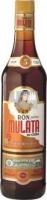 Mulata 5 Anejo Reserva 0.7L