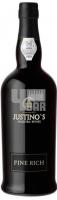 Justino's Madeira Fine Rich 3 0.75L