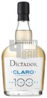 Dictador 100 Months Claro 0.7L