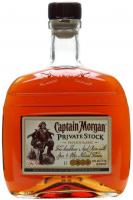 Captain Morgan Private Stock  1.0L