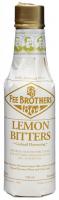 Fee Brothers Lemon 0.15L