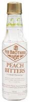 Fee Brothers Peach 0.15L