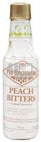 Fee Brothers Peach 0.15L