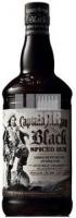 Captain Morgan Black Spiced 0.7L