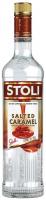 Stoli Salted Caramel 0.7L