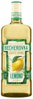 Becherovka Lemond 0.5L