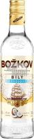 Božkov Bílý Kokos 0.5L