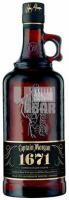 Captain Morgan 1671 0.7L