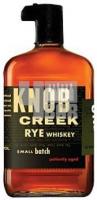 Knob Creek Rye 0.7L