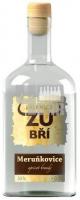 Zubří Meruňkovice 0.5L