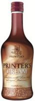 Printer's Cream 0.7L