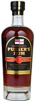 Pussers British 15 Navy Nelson's 0.7L