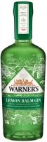 Warner Edwards Lemon Balm 0.7L