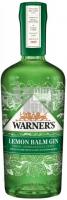 Warner Edwards Lemon Balm 0.7L