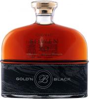 Bowen Xo Gold'N Black 0.7L