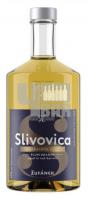Žufánek Slivovica Z Dubového Sudu 0.5L