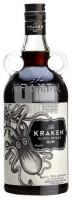 Kraken Black Spiced 0.7L