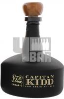 Arehucas Capitan Kidd 30 0.7L