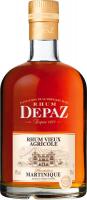 Depaz Vieux 0.7L