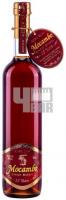 Mocambo 15 0.5L