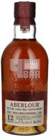 Aberlour 12 Non Chill-Filtered 0.7L