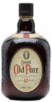 Old Parr 12 1.0L