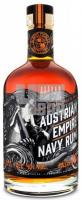 Austrian Empire Navy Solera 18 0.7L