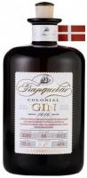 Tranquebar Colonial Dry 0.7L