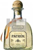 Patrón Reposado 1.0L