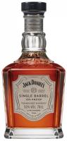 Jack Daniel's Single Barrel Proof 0.7L