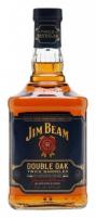 Jim Beam Double Oak 0.7L