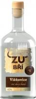 Zubrí Višnovice 0.5L
