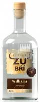 Zubří Williams 0.5L