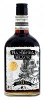 Bandita Black 0.7L