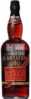 Plantation Overproof Oftd 0.7L