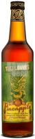 Tiki Lovers Pineapple Dark 0.7L